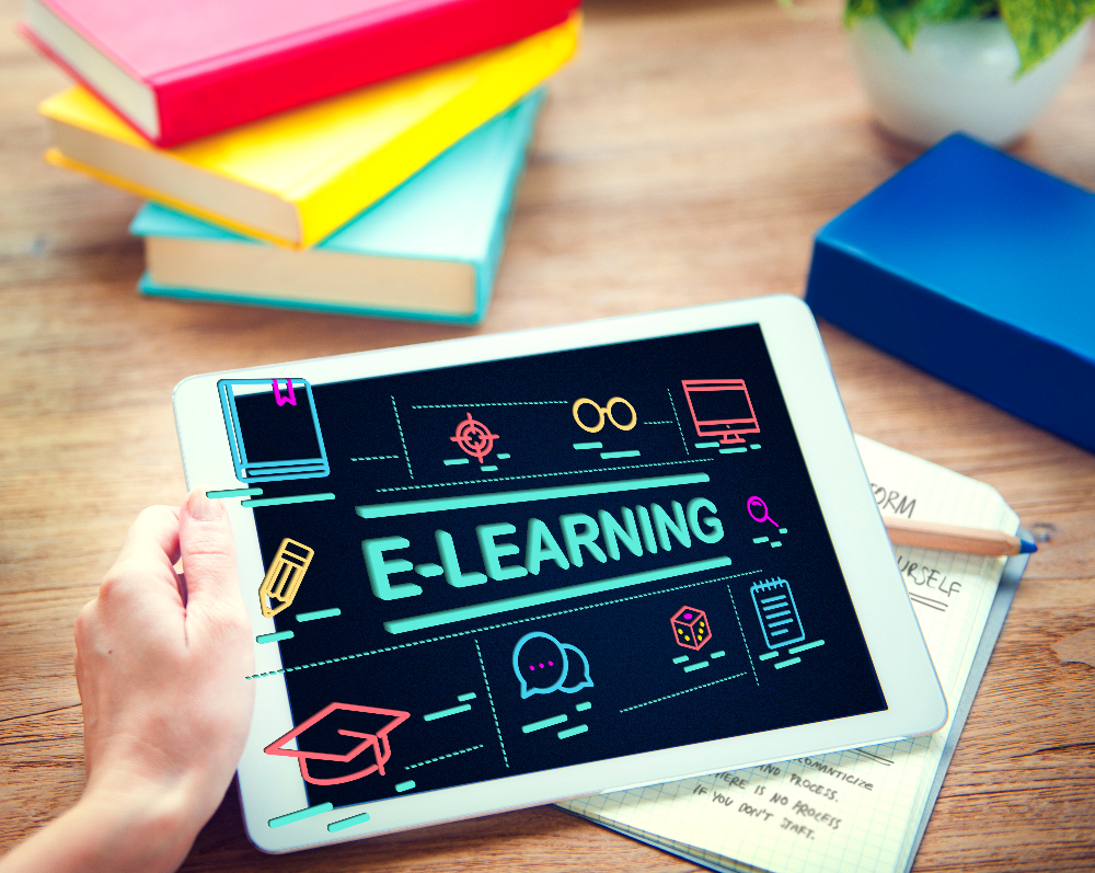 Education & E-Learning